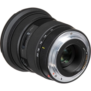 Tokina 11-20mm f/2.8 ATX-I CF