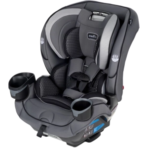 Silla de coche para niños Evenflo Everyfit LX