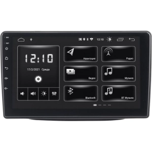 Autorradio Incar DTA-1805