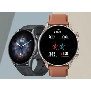 Xiaomi Amazfit GTR 3 Pro