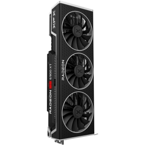 XFX Radeon RX 6900 XT RX-69XTATBD9