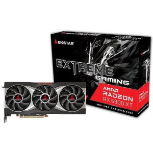 Biostar Radeon RX 6900 XT VA69T6AEP2