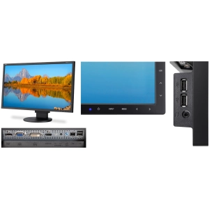 Monitor NEC EA223WM