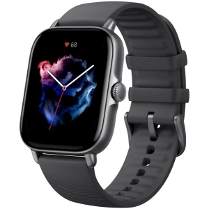 Reloj inteligente Xiaomi Amazfit GTS 3