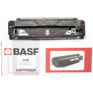 Cartucho BASF KT-046BKH