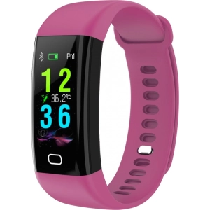 Relojes inteligentes y pulseras de fitness