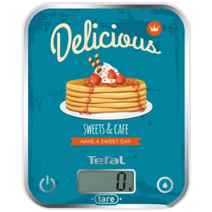 Escala Tefal Optiss Delicious Pancakes BC5119