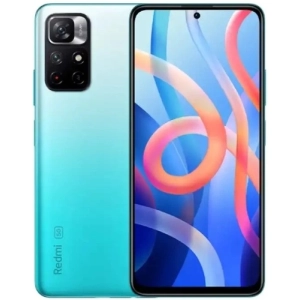 Teléfono móvil Xiaomi Redmi Note 11 5G 128GB/6GB