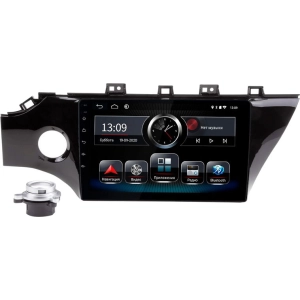 Autorradio Incar PGA2-1802