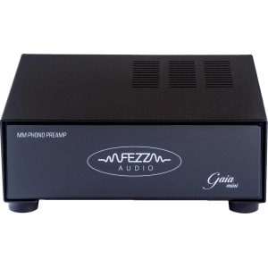 Fezz Audio Gaia mini