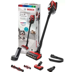 Bosch Unlimited Gen2 ProAnimal BBS 8214PET