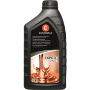 Aceite de motor Eurorepar Expert 10W-40 1L