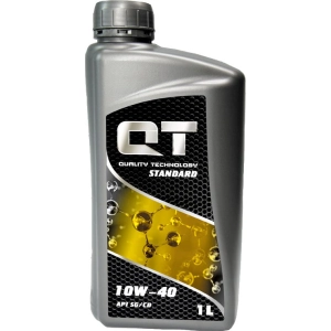 Aceite de motor QT-Oil Standard 10W-40 1L