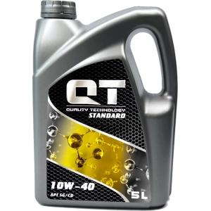 Aceite de motor QT-Oil Standard 10W-40 5L