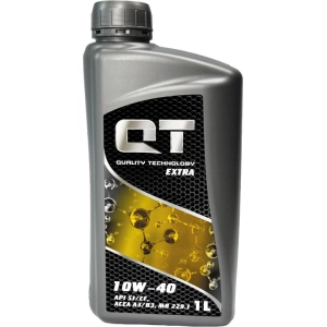 Aceite de motor QT-Oil Extra 10W-40 1L