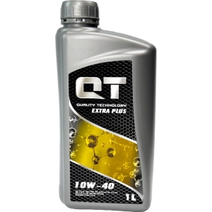 Aceite de motor QT-Oil Extra Plus 10W-40 1L