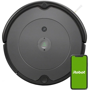 Aspirador iRobot Roomba 697