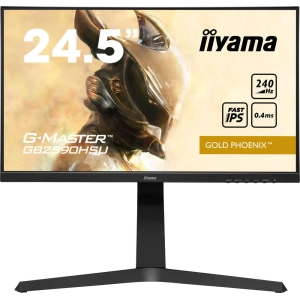 Monitor Iiyama G-Master GB2590HSU-B1