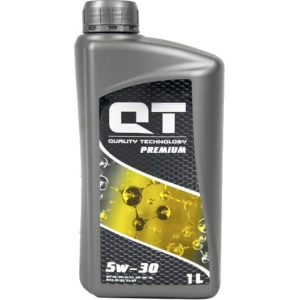 Aceite motor QT-Oil Premium 5W-30 1L