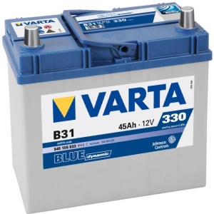 Batería de coche Varta 545155033