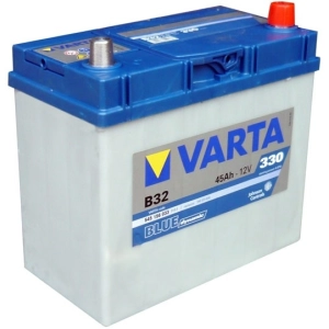 Batería de coche Varta 545156033