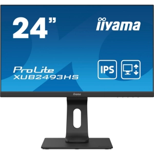 Supervisar Iiyama ProLite XUB2493HS-B4