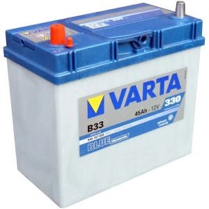 Batería de coche Varta 545157033