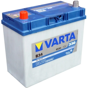 Batería de coche Varta 545158033