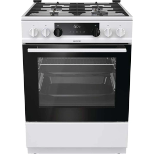 Cocina Gorenje KS 6350 WF