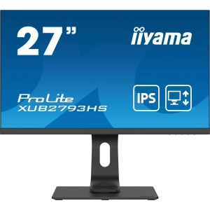 Supervisar Iiyama ProLite XUB2793HS-B4