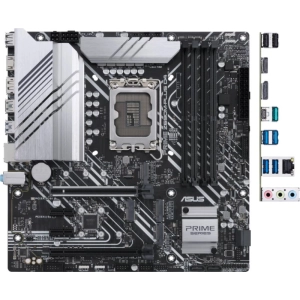 Placa base Asus PRIME Z690M-PLUS D4