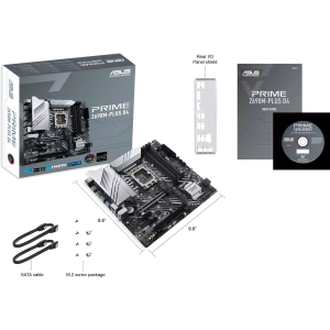 Asus PRIME Z690M-PLUS D4