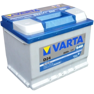 Batería de coche Varta 560408054