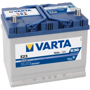 Batería coche Varta 570412063