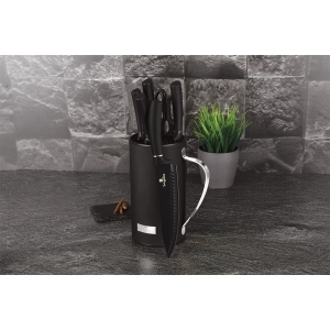 Berlinger Haus Black Silver BH-2480