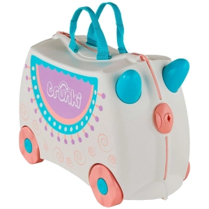 Maleta Trunki Lola Llama