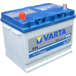 Batería de coche Varta 570413063