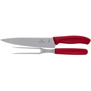 Juego de cuchillos Victorinox Swiss Classic 6.7131.2G