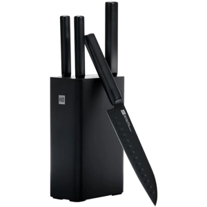 Juego de cuchillos Xiaomi HuoHou Set of Knives with Stand