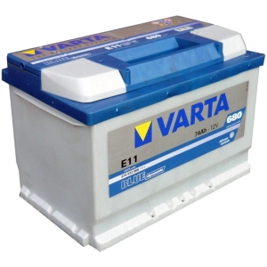 Batería de coche Varta 574012068