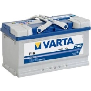 Batería de coche Varta 580400074