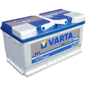 Batería de coche Varta 580406074