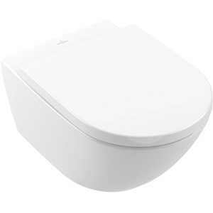 WC Villeroy & Boch Subway 3.0 4670TS01