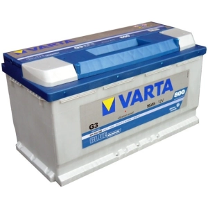 Batería de coche Varta 595402080