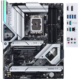 Placa base Asus PRIME Z690-A