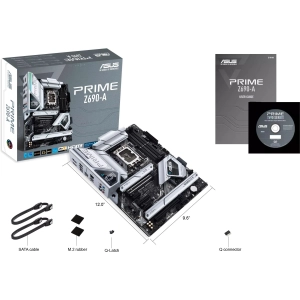 Asus PRIME Z690-A