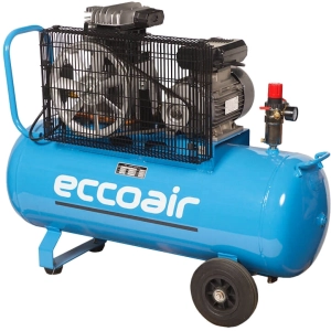 Compresor Eccoair Ecco 3.0S-100 Mono