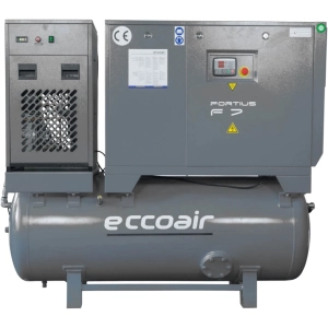 Compresor Eccoair F7 Compact