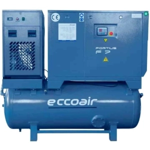 Eccoair F7 Compact