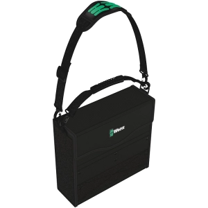 Caja de herramientas Wera 2go 2 Tool Container